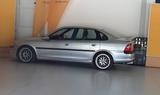Opel Vectra i 500  - Opel Vectra: I500