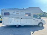 Mercedes-Benz Sprinter Lmc Liberty 6600 G - Mercedes-Benz 6