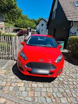 Ford Fiesta JA 8 - Ford Fiesta: Ja8