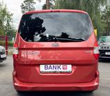 Ford Tourneo Courier Trend. Neue Zahnriemen .Garantie - Ford Tourneo Courier