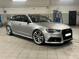 Audi RS 6 C7 HeadUp Matrix Nachtsicht ACC ... - gebrauchte Audi RS6 aus dem Jahr 2015