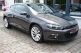 Volkswagen Scirocco 1.4 TSI 118 kW  Parkhilfe 1.Hand Topgep - Volkswagen Scirocco: Kleinwagen