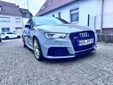 Audi RS3 Sportback?- Nardograu - Top gepflegt - graue Audi RS3