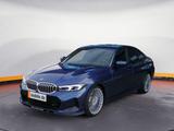ALPINA D3 S Allrad Adapt. Fahrwerk Navi Leder LED digit - ALPINA D3 in Hannover