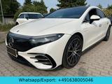 Mercedes-Benz EQS -Klasse EQS 450+ - Mercedes-Benz EQS Gebrauchtwagen