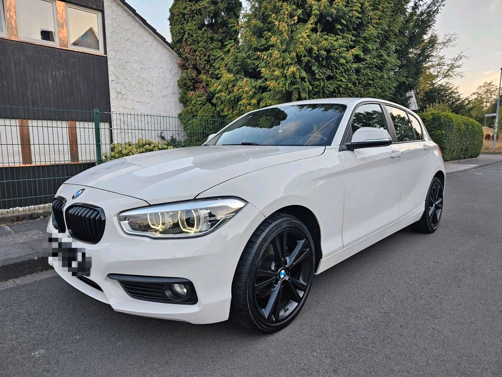 BMW 116