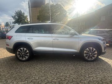 Skoda Kodiaq - 4
