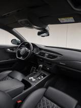Audi A7 3.0 Competition (326PS)  - Audi A7: Sportwagen