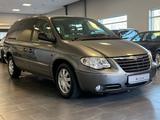 Chrysler Voyager 2.8 CRD LTD  Leder/DVD/Stdhz. - Chrysler Gebrauchtwagen von 2008