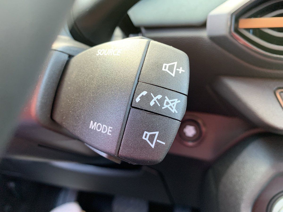 Dacia Sandero - Bild 37