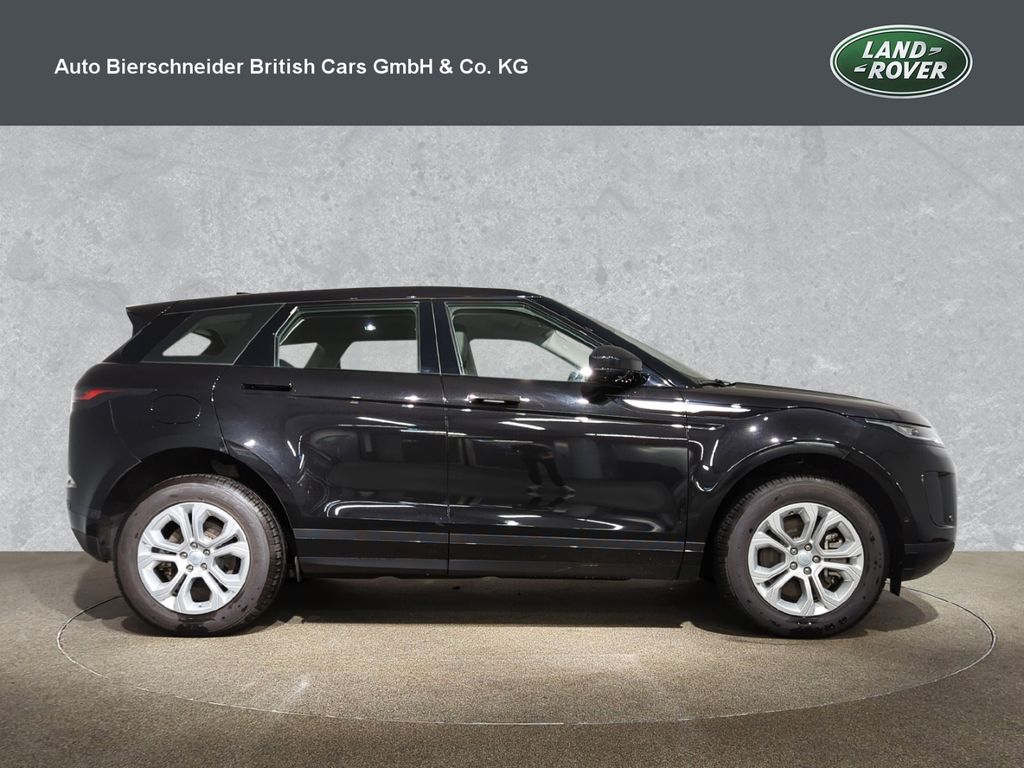 Land Rover Range Rover Evoque P300e S WINTER-PAKET MERIDIAN