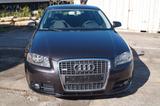 Audi A3 1.6 S-line Sportback  - Audi A3 aus 2006: Line