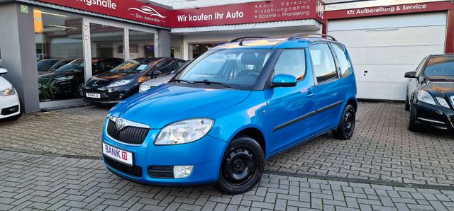 Skoda Roomster 1.9TDI Comfort