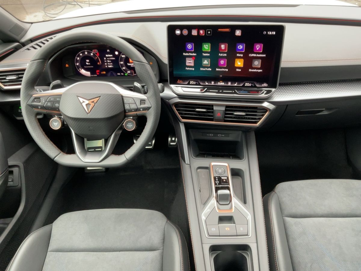 Cupra Leon - Bild 9
