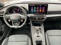 Cupra Leon - Vorschau Bild 9