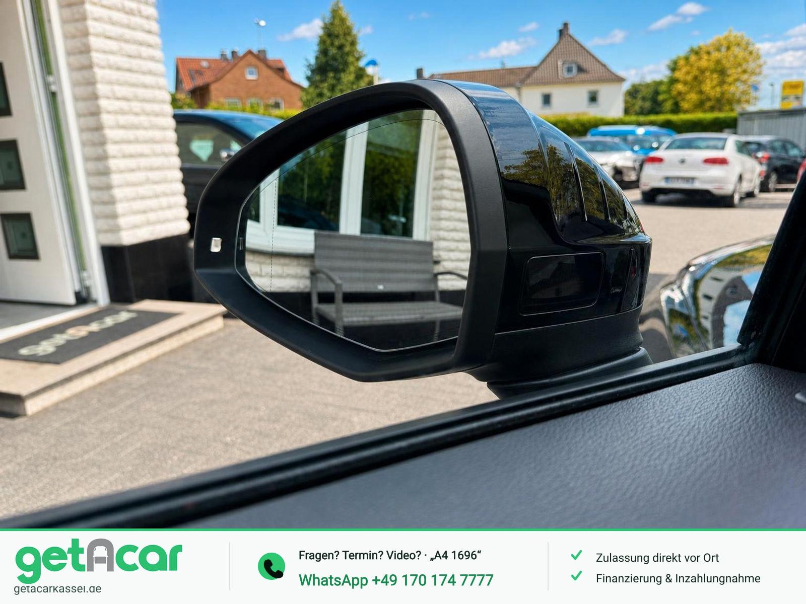 Audi A4 Avant 40 TDI advanced*BANG&OLUFSEN*KAMERA*8FA, миниатюра 13