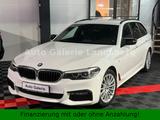 BMW 530d xDrive*M Sport*Autom.*LED*Navi*AHK*H/K