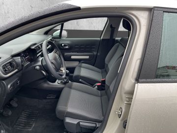 Citroën C3 YOU! PT 83 Navi+LED+PDC+Carplay