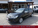 Citroën C4 1.6 Selection Automatik #SHZG#HU BIS 9.2026#2 - Citroën C4: 1.6