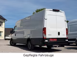 Iveco DAILY NEW MODEL 35S18V L4H2 AUTOMATIK! 176PS AHK - Angebote