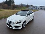 Mercedes-Benz A 220 CDI AMG/PANO/KAMERA/NAVI/ d BlueEfficiency - Mercedes-Benz A 220 aus 2013