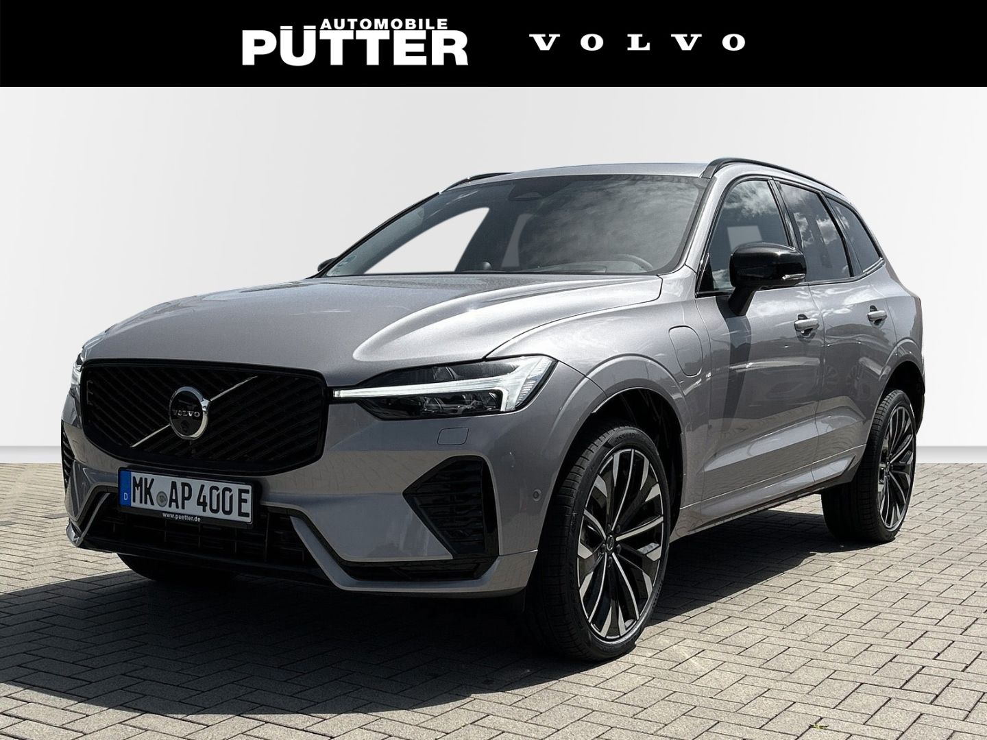 Volvo XC60 - Bild 1