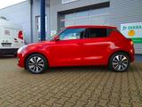 Suzuki Swift Comfort+ Hybrid +Navi+Kamera+LED+Garantie - Suzuki Swift in Duisburg