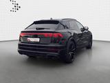 Audi SQ8 TFSI quattro*AHK*PANO*LASER*STHZG*NACHTSICHT - Audi SQ8 Jahreswagen