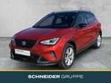 Seat Arona FR 1.5 TSI DSG ACC+LED+DAB+PDC+KLIMA - Seat Arona in Bochum