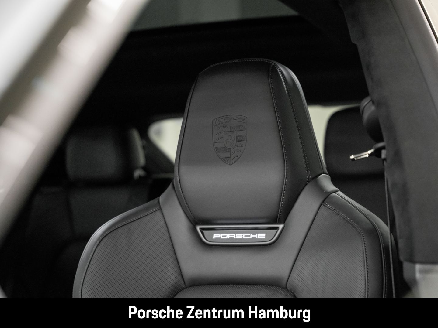 Porsche Macan - Bild 23