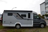 Knaus van ti  Vansation 640 MEG Modell 2026 - Knaus Wohnwagen & Wohnmobile