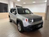 Jeep Renegade 2.0 Mjt 140CV 4WD Active Drive Lon - Jeep Renegade aus 2014
