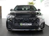 Audi Q8 50 TDI FACELIFT/S-LINE/MATRIX/CARBON/B&O/PANO - Audi Q8 in Nürnberg