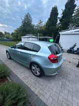 BMW 120D 06/25 TÜV TOP! - BMW 120 aus 2007: 120d