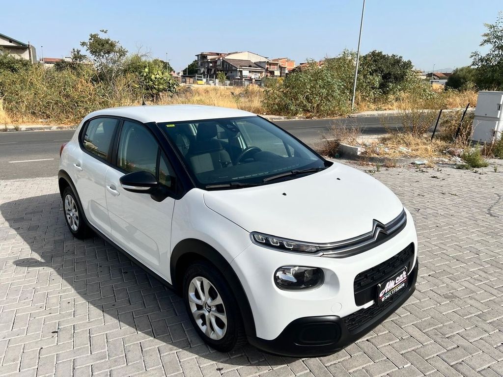 Image of Citroën C3