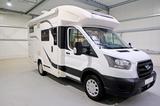 Benimar Tessoro 440 UP/1.Hand/Festbett+Hubbett/Garage - Offers
