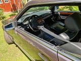 Mercedes-Benz CE 220 - Mercedes-Benz CE 220 mit Benzin-Antrieb: Coupé