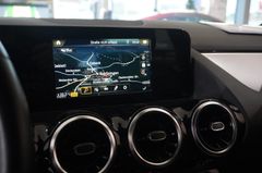 Fahrzeugabbildung Mercedes-Benz B 180D SYTLE NAVI/LED/KAMERA/SH/VIRTUAL/TEMP/AHK