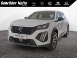 Peugeot 2008 STYLE Benzin 100 KLIMA PDC SHZ AHK LED