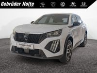 Peugeot 2008 - Vorschau Bild 1