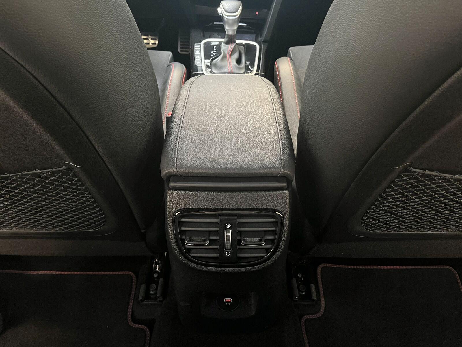 Kia Proceed 1.6 T-GDI GT|Navi|CAM|SHD