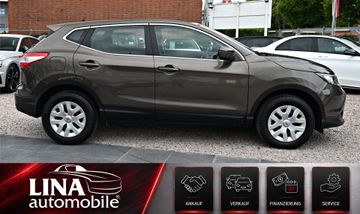 Nissan Qashqai - 12