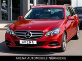 Mercedes-Benz E350 BlueTec 4Matic*Designolack*Ahk*Xenon*Navi - Mercedes-Benz E 350: Bluetec