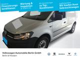 Volkswagen Caddy 1.4 TSI BMT Kasten - Benzin Kastenwagen Automatik