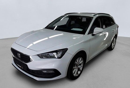 Image of Seat Leon