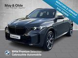 BMW X5 xDrive 40d M-Sportpaket Pro HUD Pano Soundsys