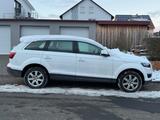 Audi Q7 3.0 TDI quattro 8Gang Vollleder 7Sitzer - gebrauchte Audi Q7 aus dem Jahr 2010