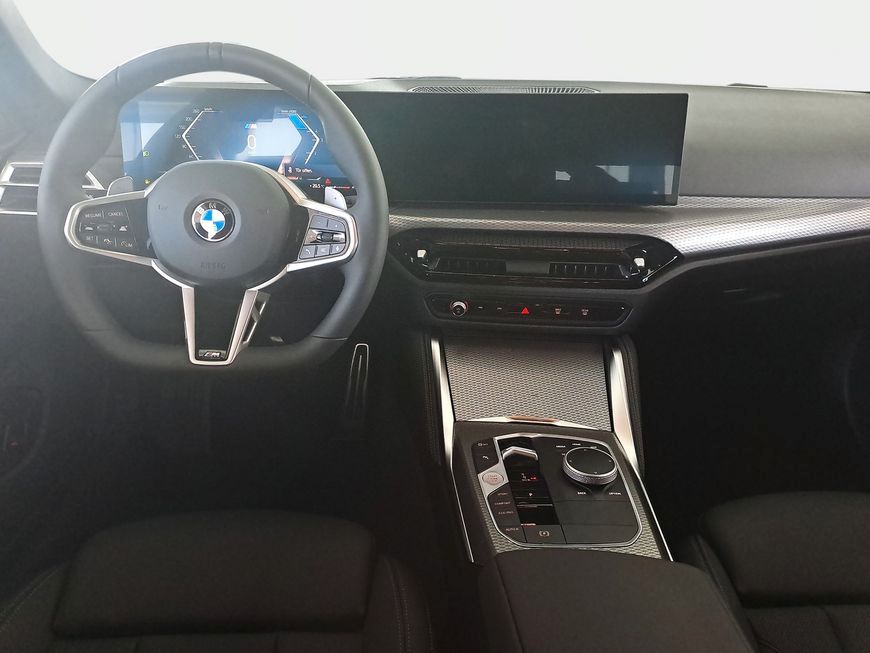 BMW 420 Gran Coupé - Bild 14