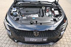 PEUGEOT 508 SW Hybrid 225 Allure Kamera Navi 1.Hd Leder