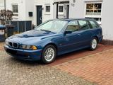 BMW 530d Touring  - gebrauchte BMW 5er Reihe aus dem Jahr 2001